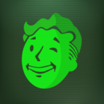 Logo of Fallout Pip-Boy android Application 