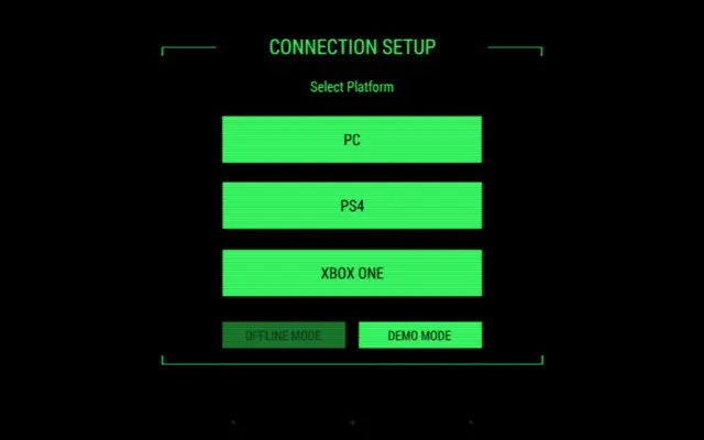 Fallout Pip-Boy android App screenshot 6